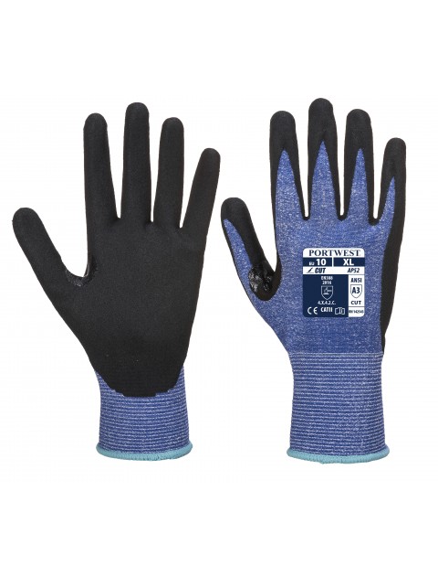 Portwest AP52 - Dexti Cut Ultra Glove Gloves